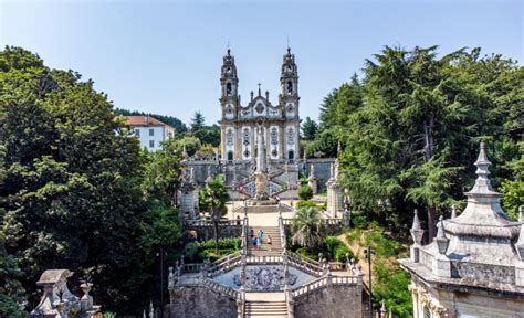 Best Things to do in Lamego 